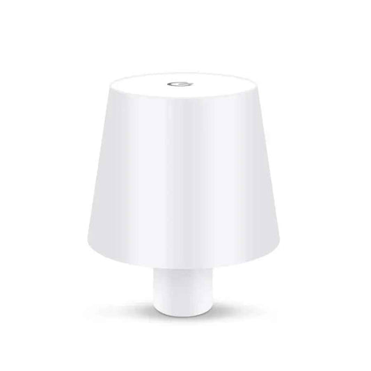 Rechargeable LED Touch Desk Lamp - Dimmable Ambient Light