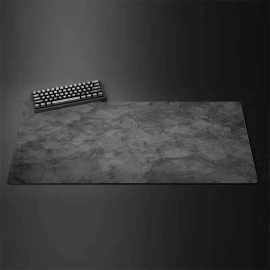 Extandable Desk Mat Mouse Pad - Non-Slip Large Desk Pad