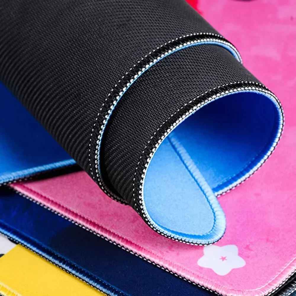 Extandable Desk Mat Mouse Pad - Non-Slip Large Desk Pad